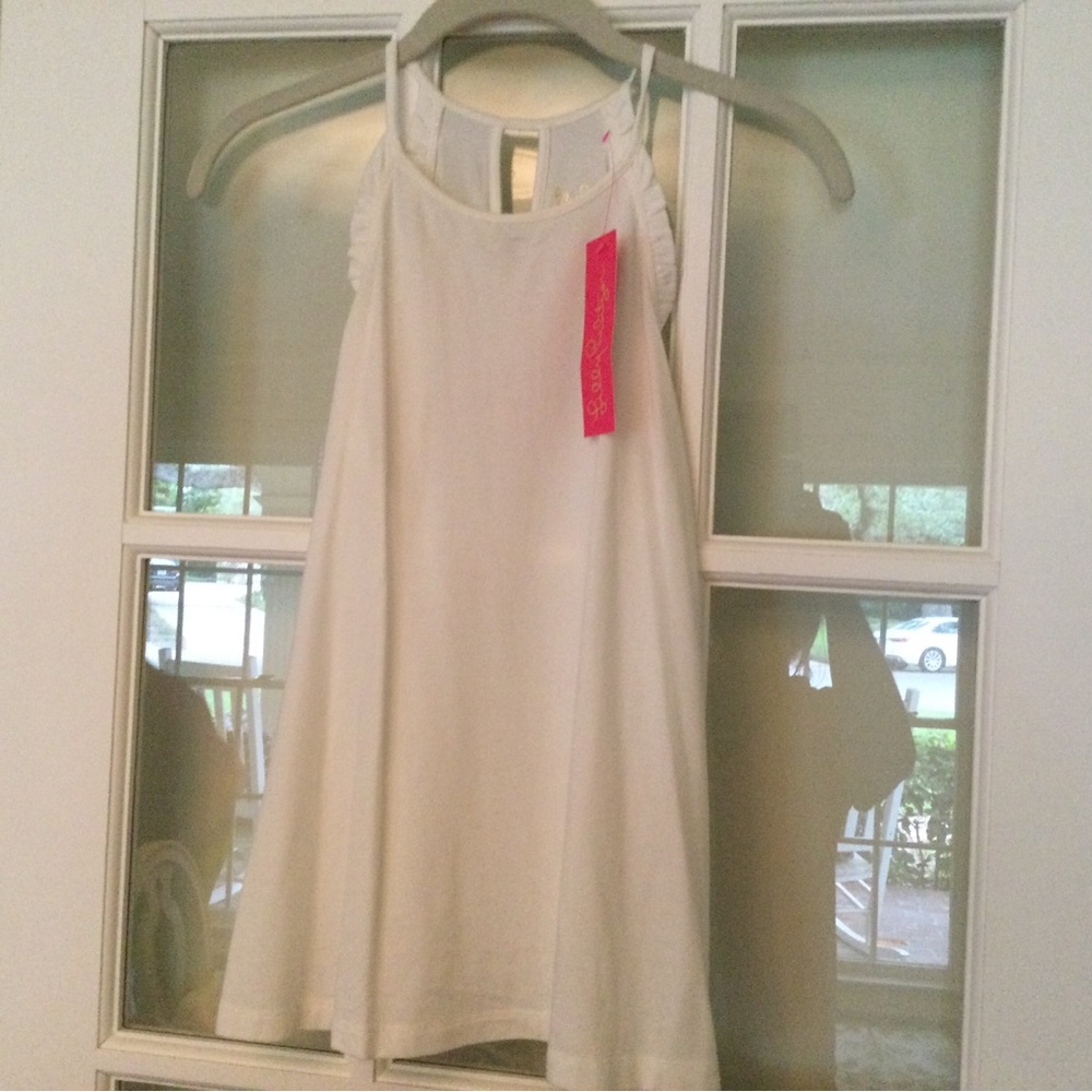 Lilly Pulitzer Alek top